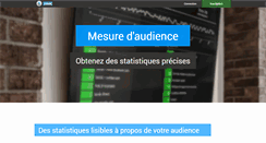 Desktop Screenshot of ferank.fr
